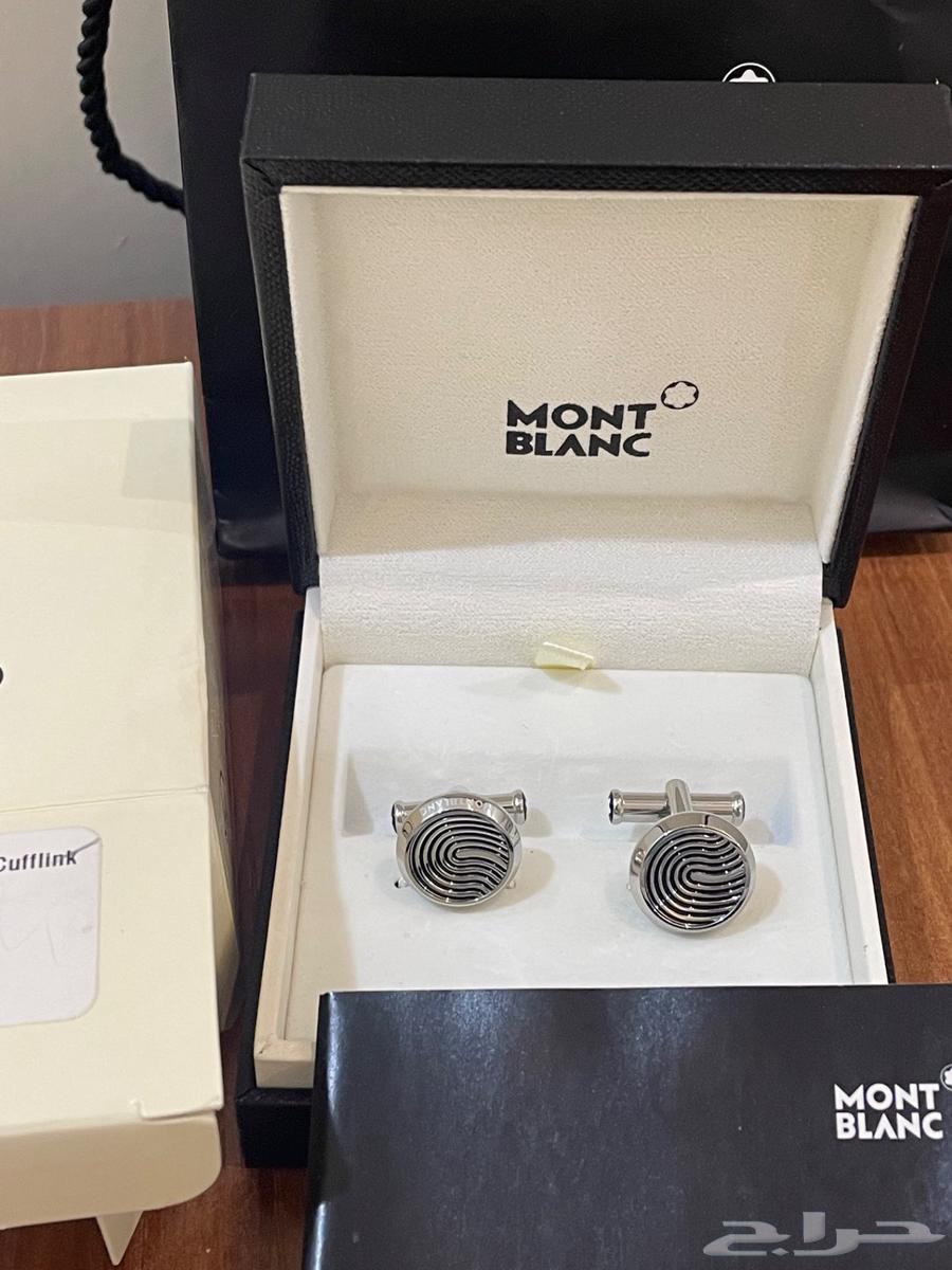 للبيع  كبك مون بلانك نقشة البصمة (رقم MB123800)64464817360386110