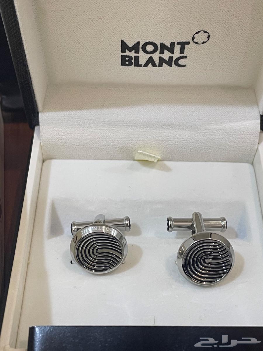 للبيع  كبك مون بلانك نقشة البصمة (رقم MB123800)64464817360386112