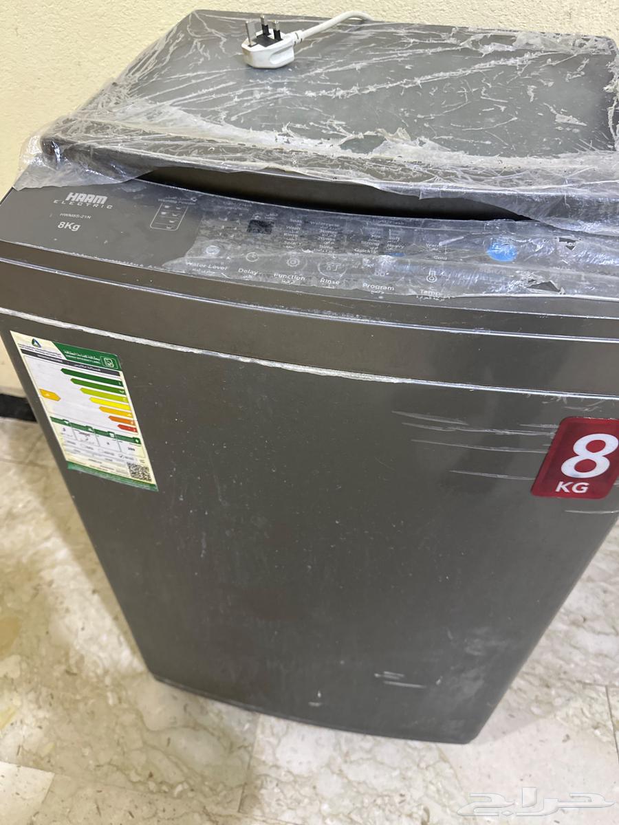 Automatic washing machine64469627475970110