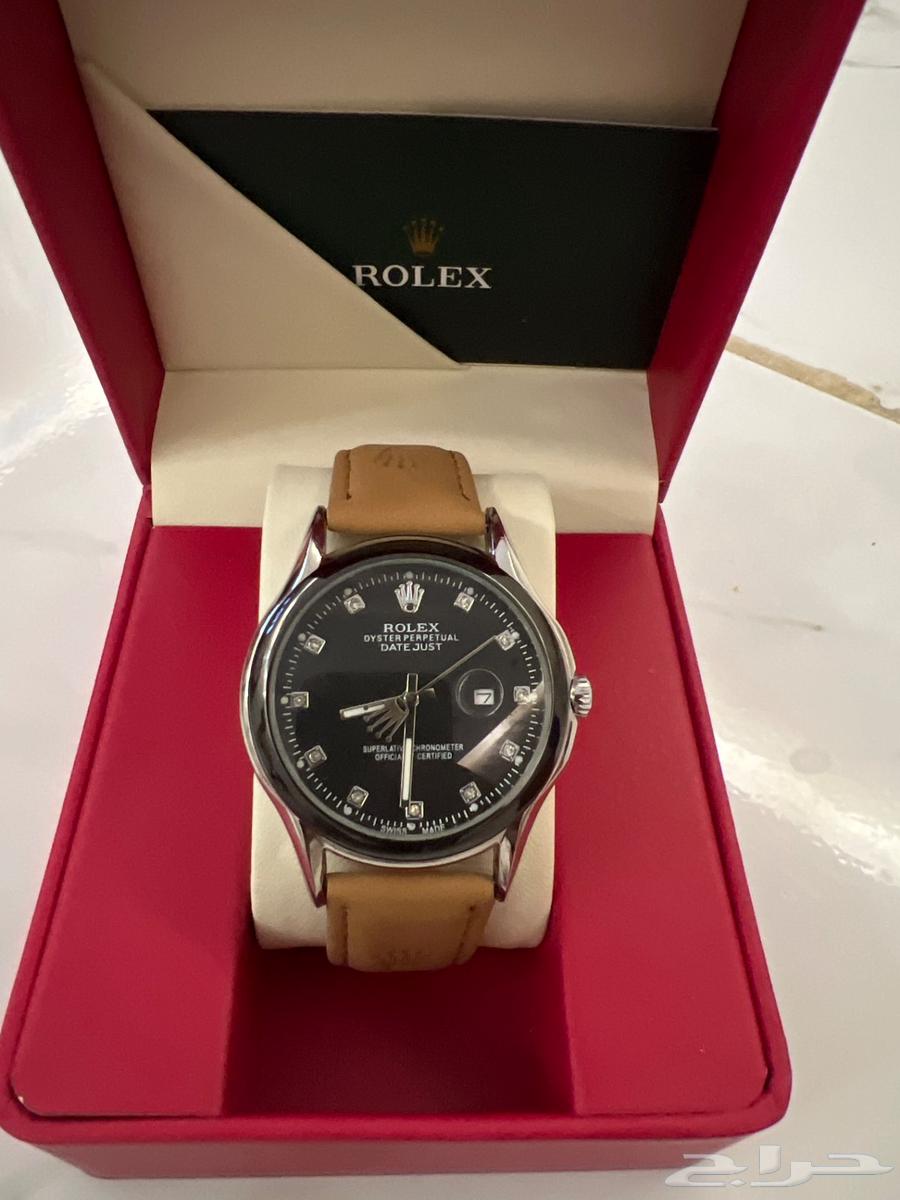 ساعة رولكس جديدة للبيع عاجل64465001384066112