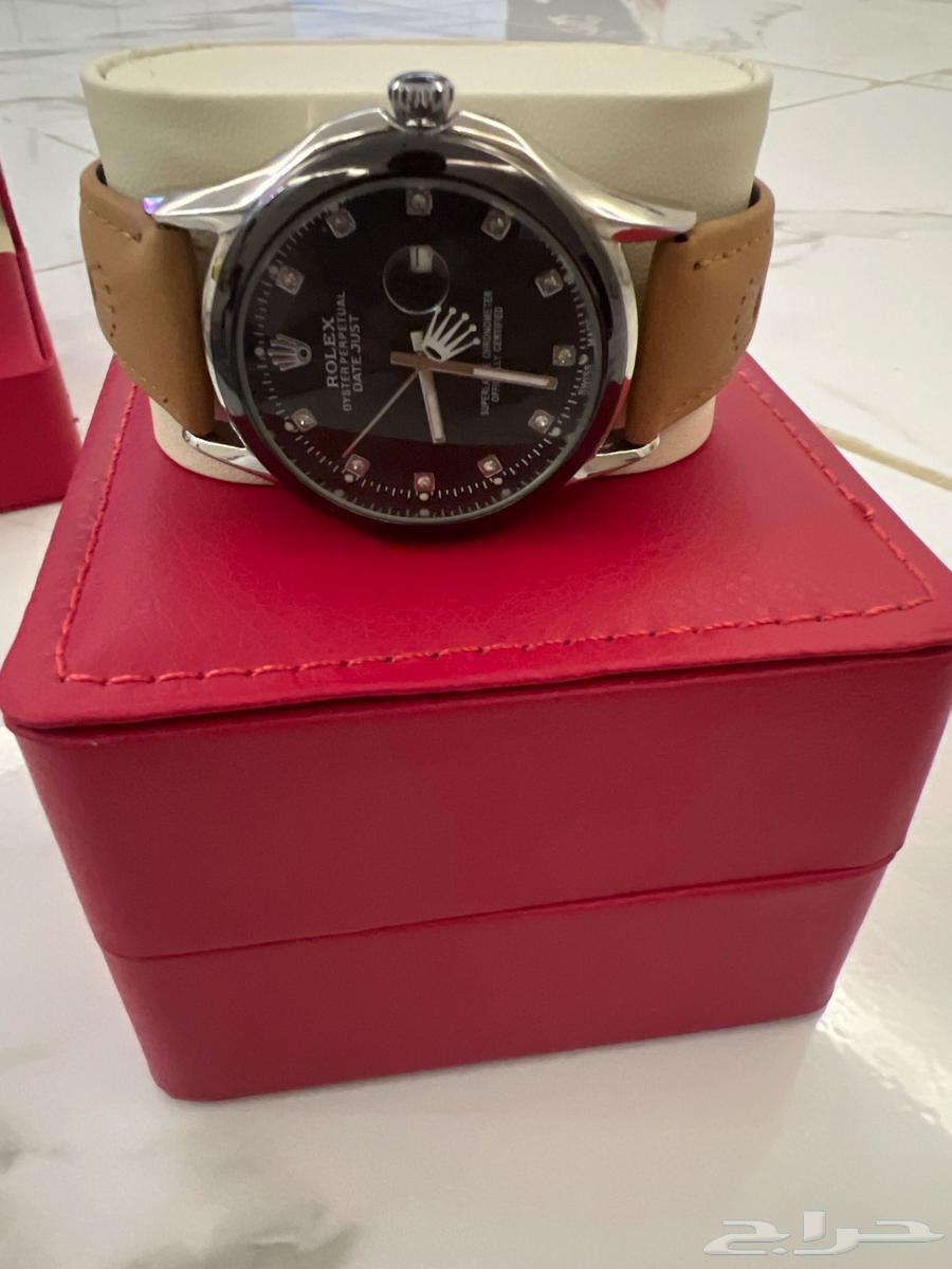 ساعة رولكس جديدة للبيع عاجل64465001384066111