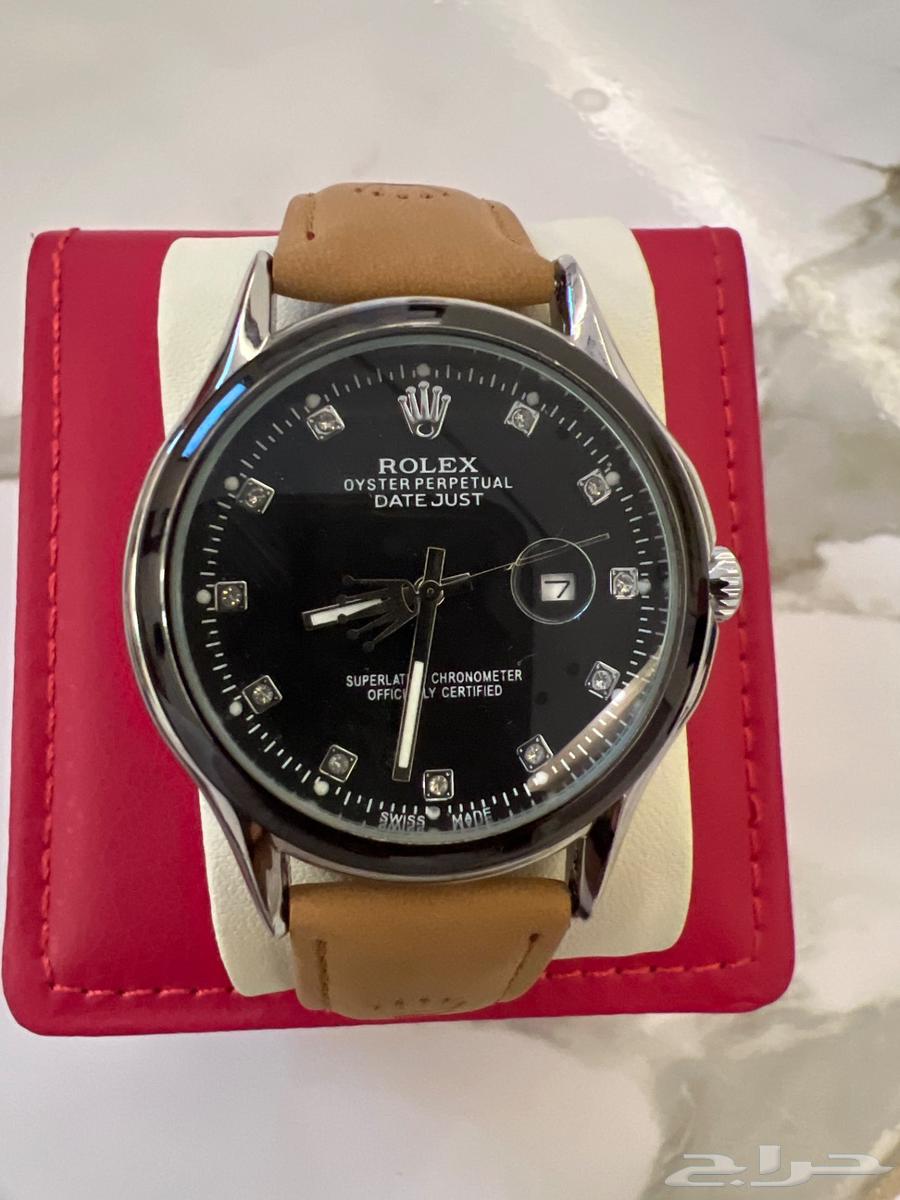 ساعة رولكس جديدة للبيع عاجل64465001384066110