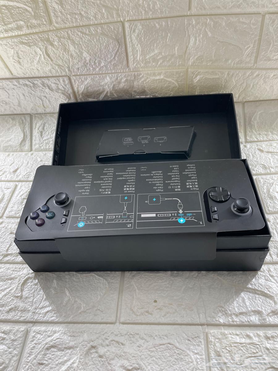 Rocloo X 1TB Used Less Than 24 Hours64458945553283112