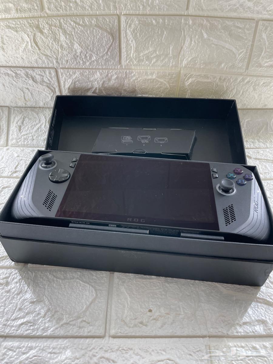 Rocloo X 1TB Used Less Than 24 Hours64458945553283110