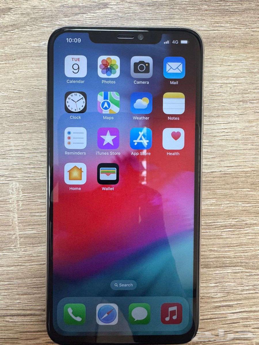 ايفون 11 برو ماكس 512 جيجا إصدار خاص64459020364929111