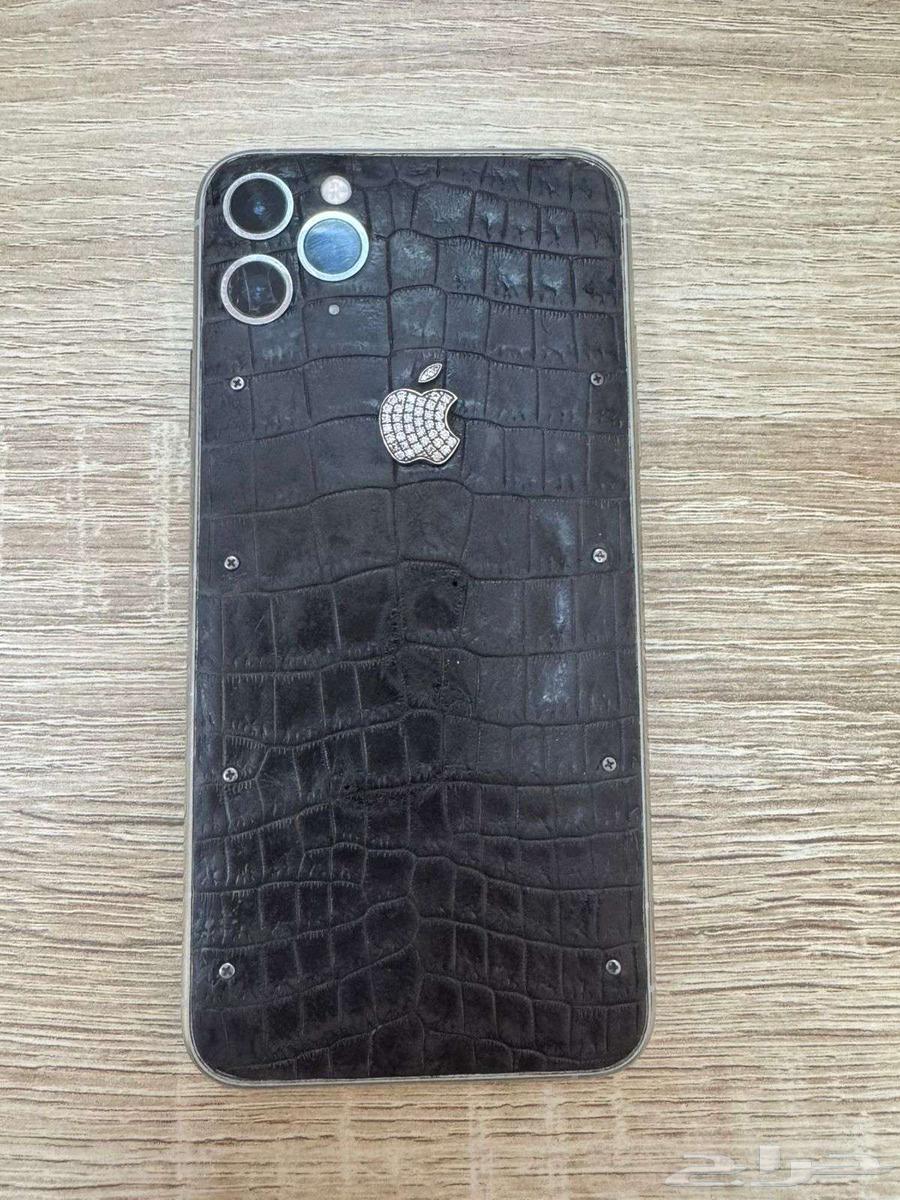 ايفون 11 برو ماكس 512 جيجا إصدار خاص64459020364929110