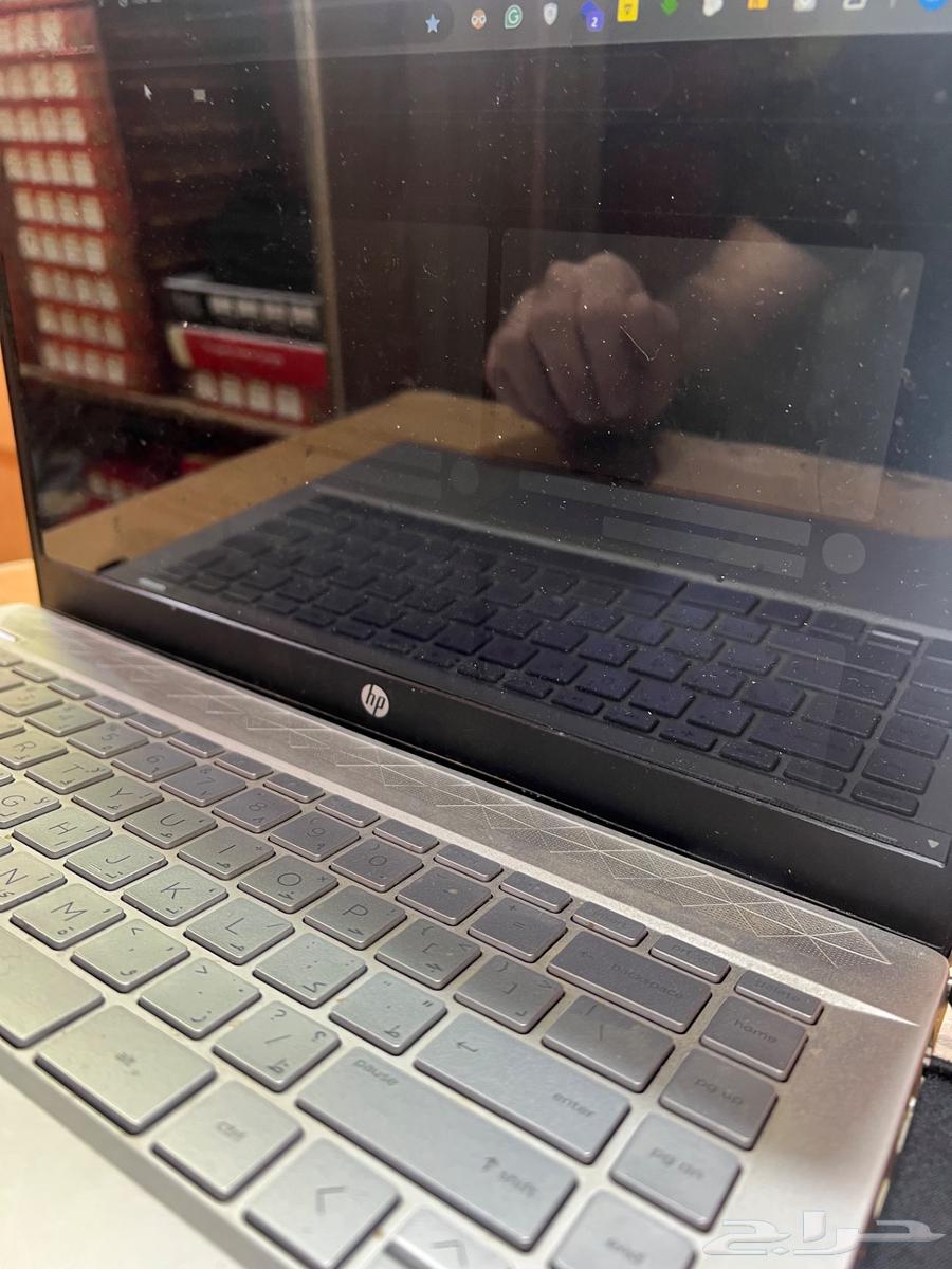 لابتوب HP للبيع64459050388866114