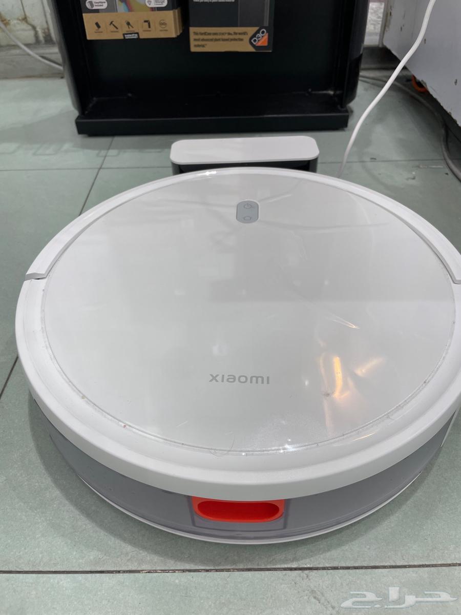 للبيع المكنسه الكهربائيه الروبوت64459094517123110