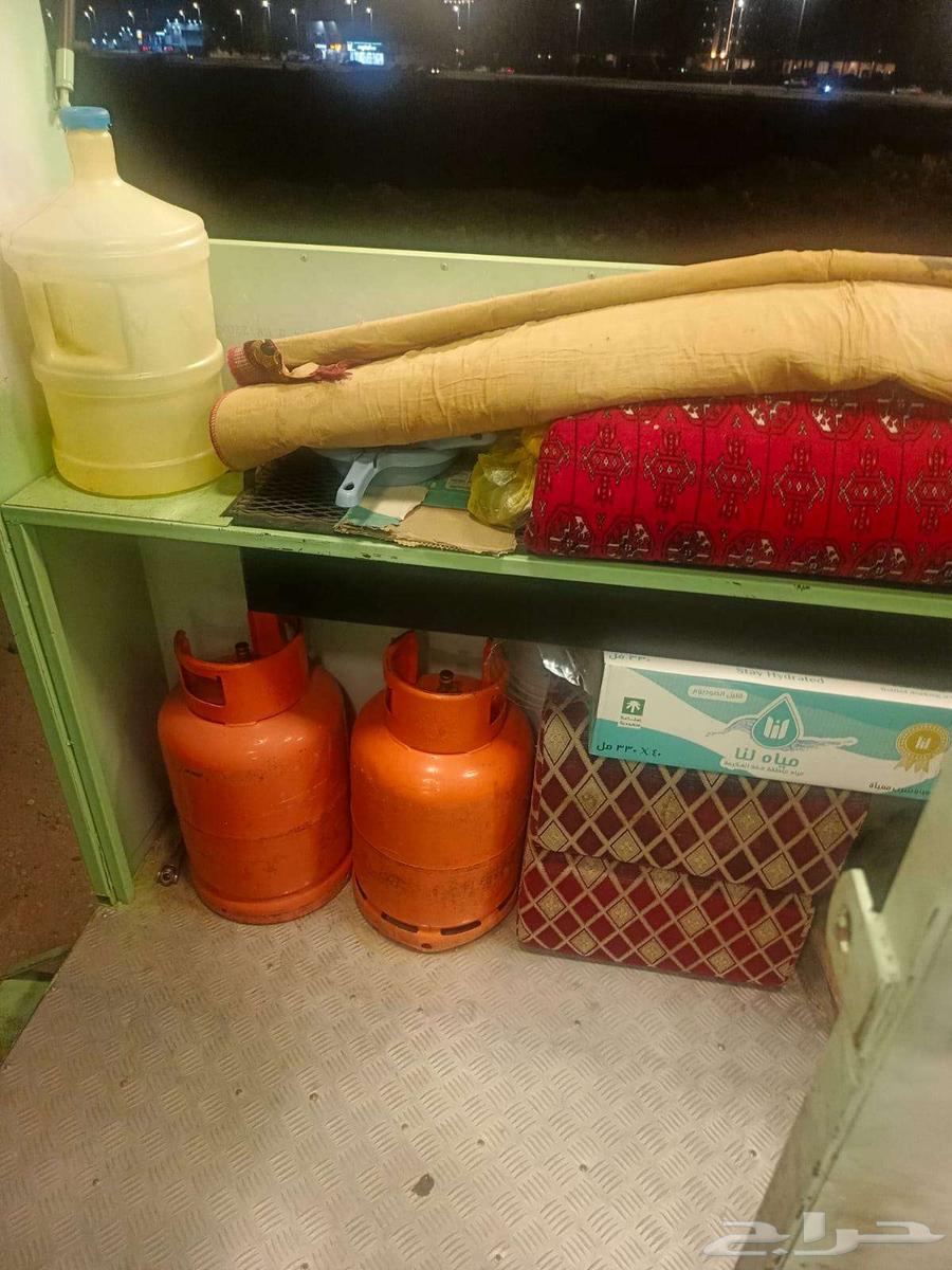 فود ترك للبيع شبه جديد فرصه نادره64459305143938112