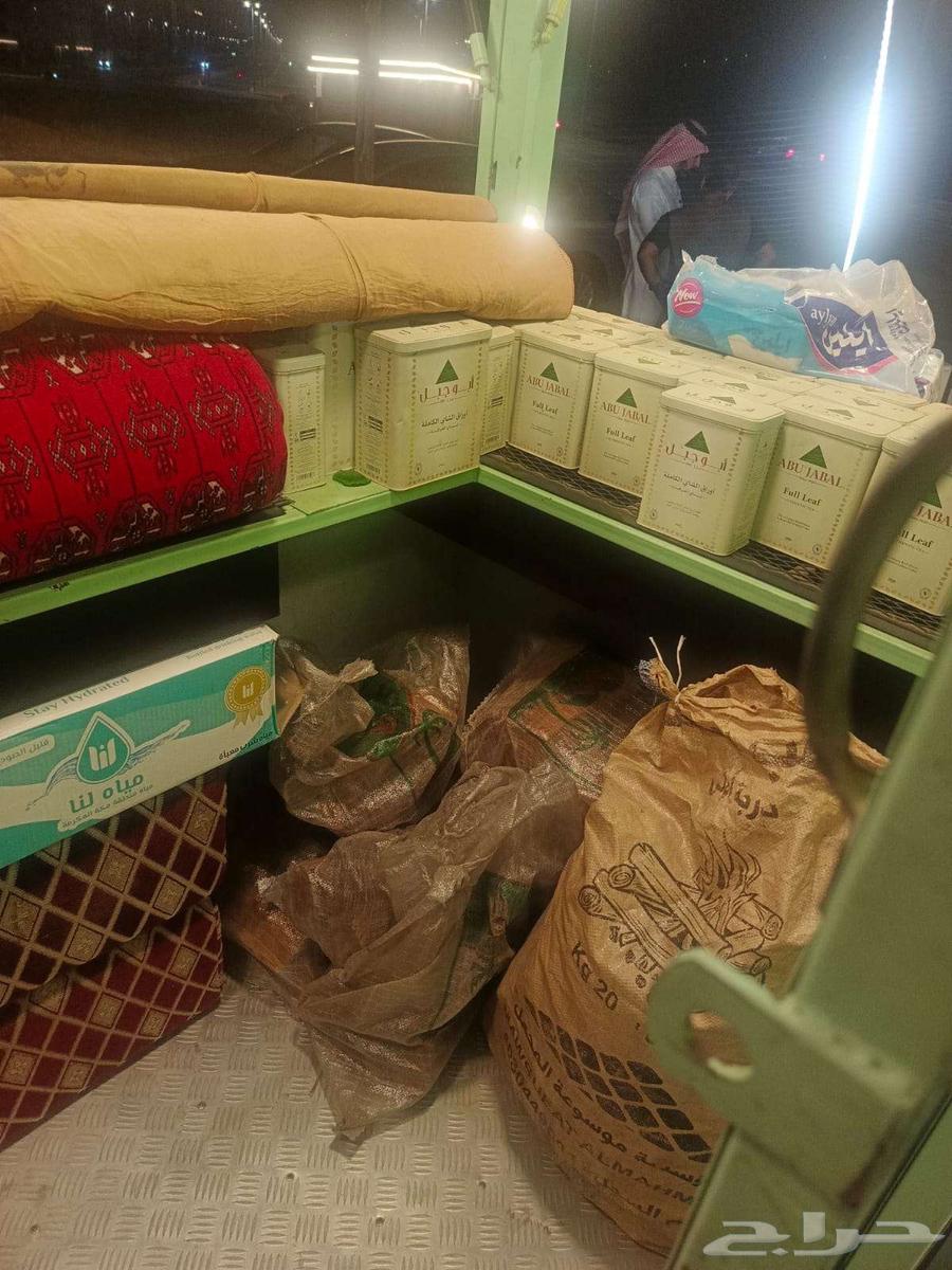 فود ترك للبيع شبه جديد فرصه نادره64459305143938111