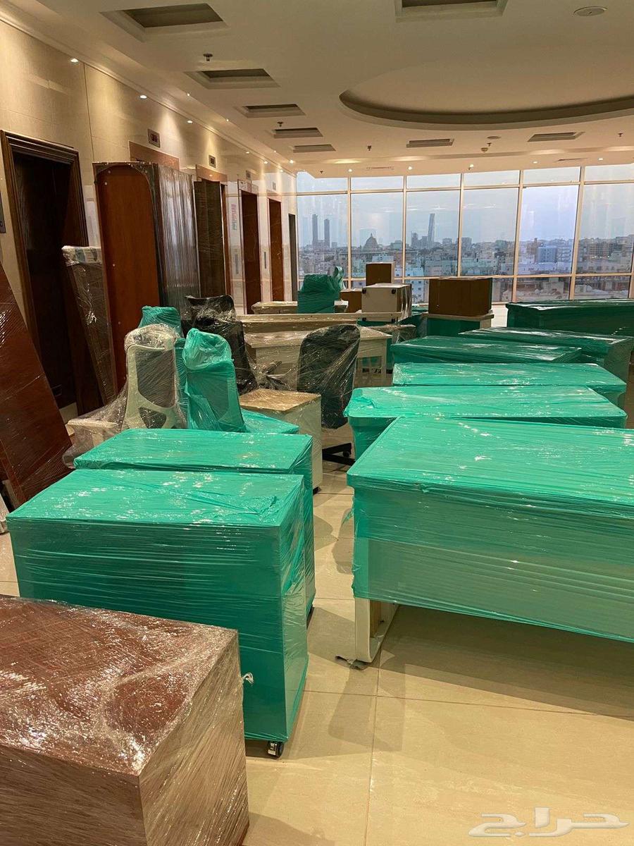 شركة الهرم نقل عفش جدة وجميع مدن المملكة64145154634499111
