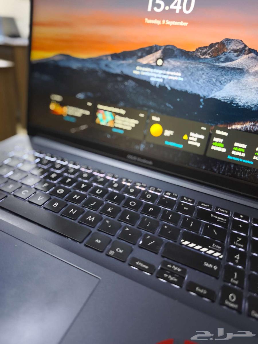 Asus creator pro -laptop with graphics card64459898860035110