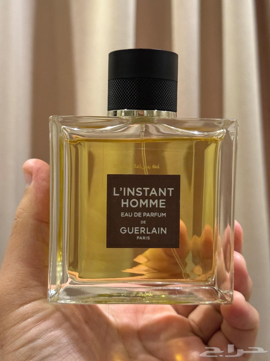 Guerlain L'Instant Eau de Parfum64459956708097110