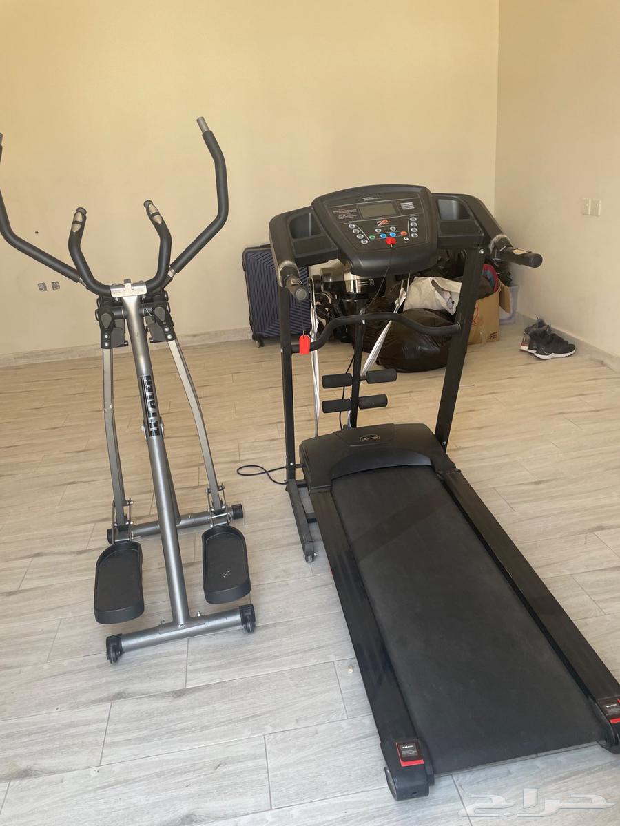 اجهزه رياضيه للبيع64460010578945111