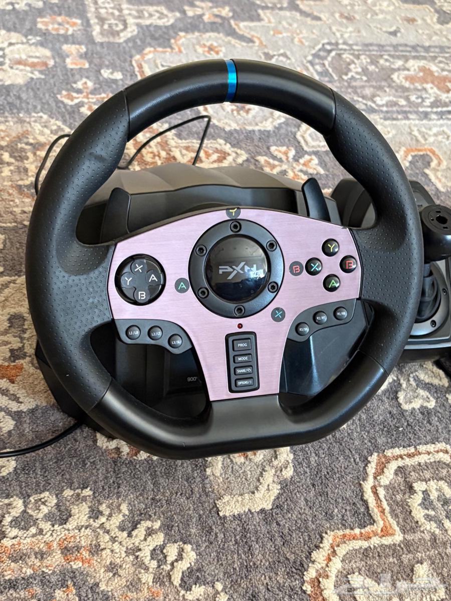 دركسون سوني PS4 شبه جديد64460092353666110