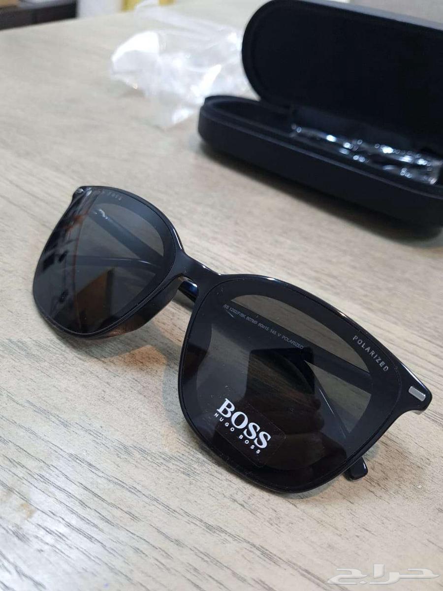 (Comprehensive clearance) Authentic Hugo Boss Sunglasses64460106210819110