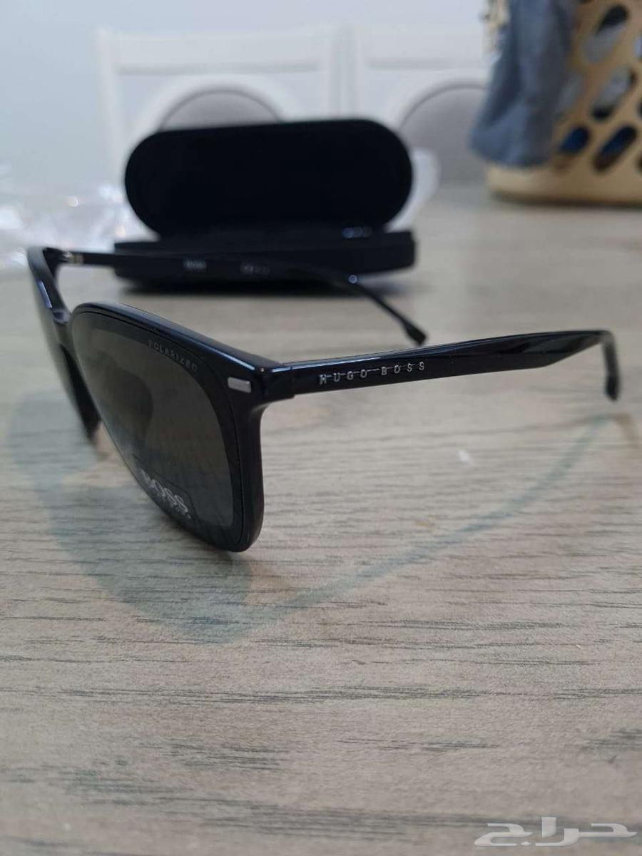 (Comprehensive clearance) Authentic Hugo Boss Sunglasses64460106210819112