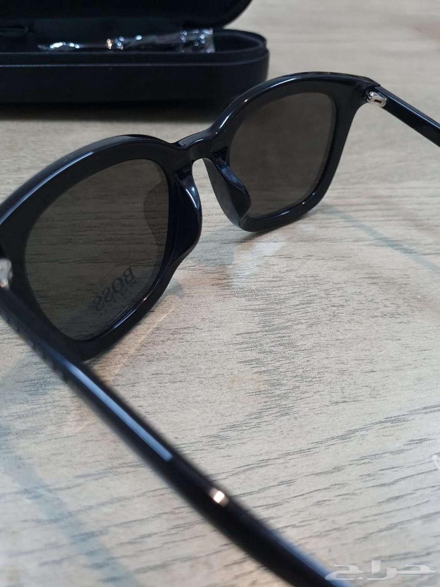 (Comprehensive clearance) Authentic Hugo Boss Sunglasses64460106210819111