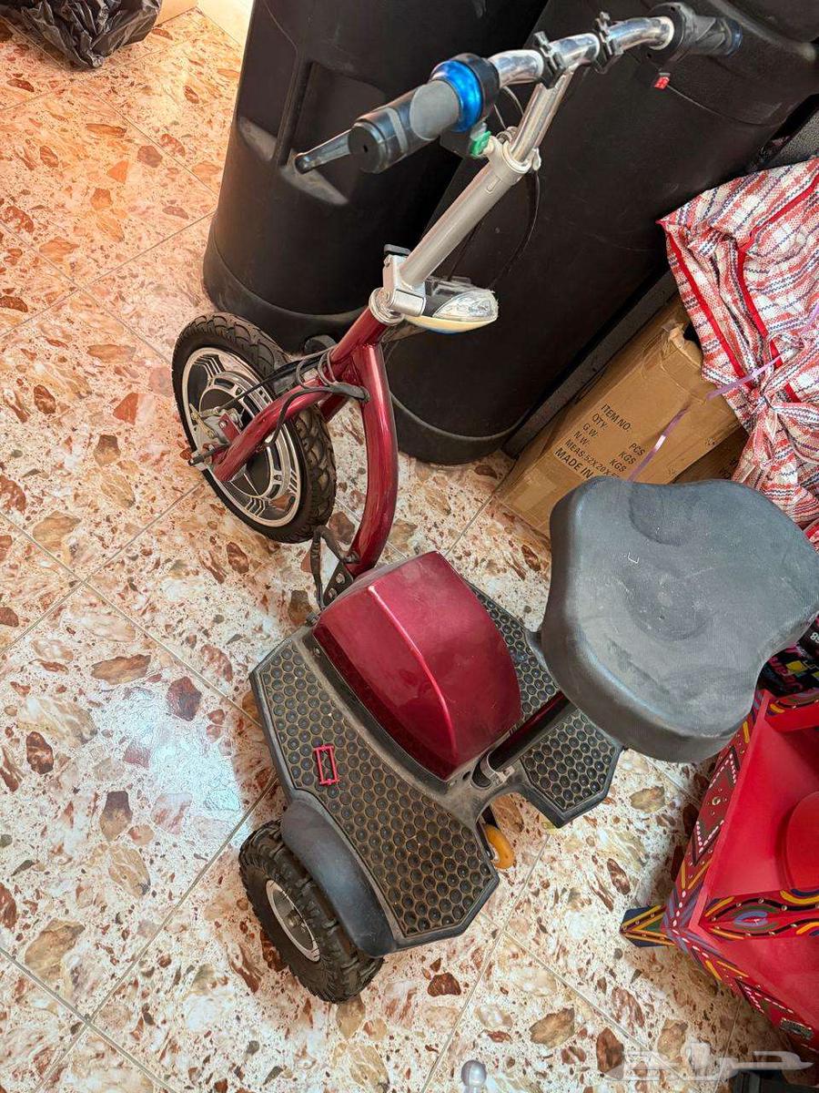 Scooter64466933454979112