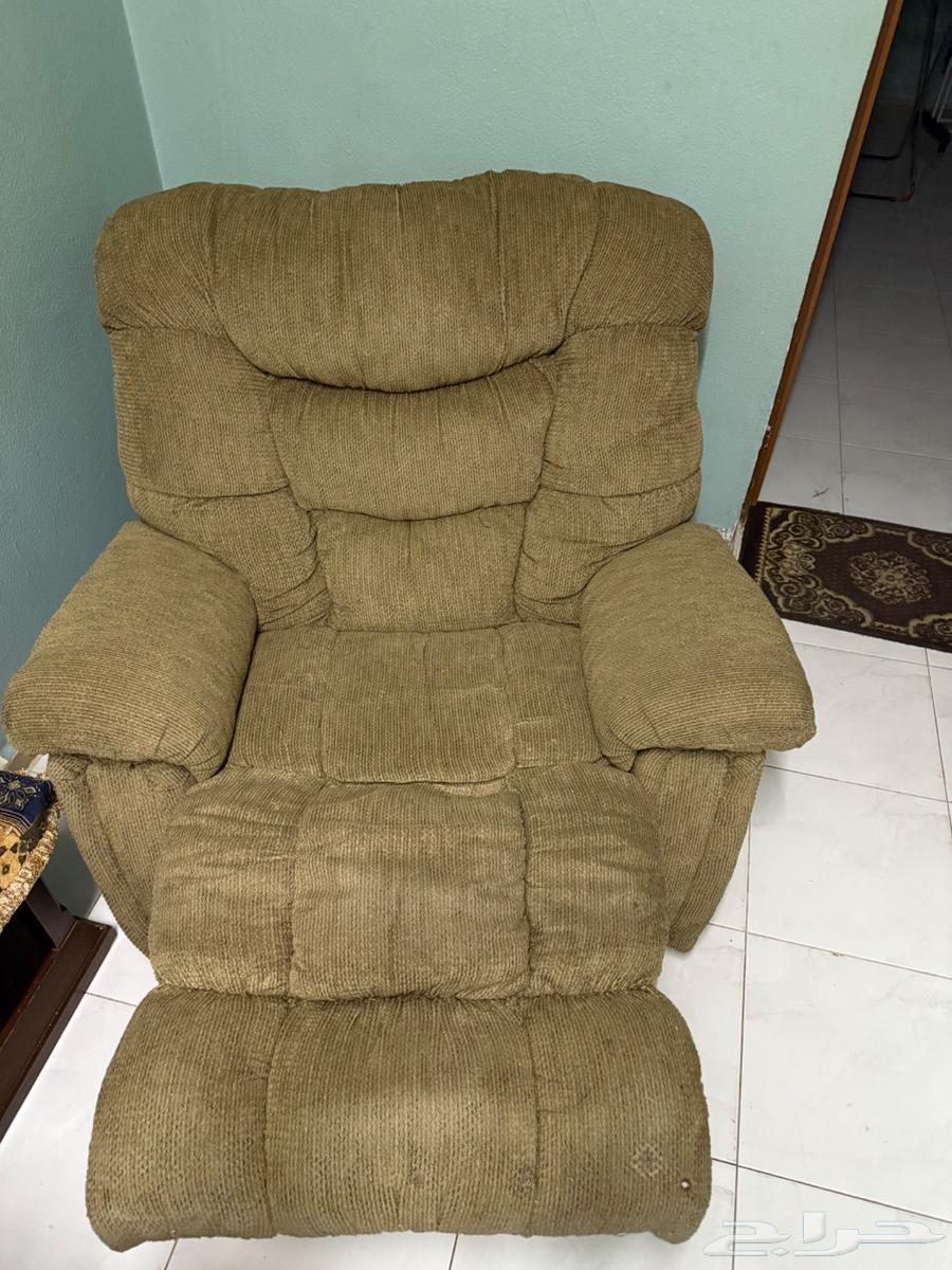 كرسي هزاز و استرخاء للبيع64460352097027110