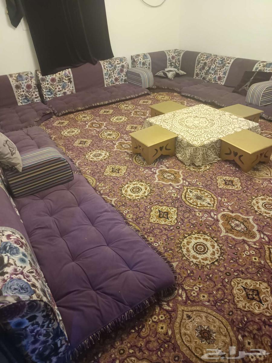 مجلس للبيع64460338583681110