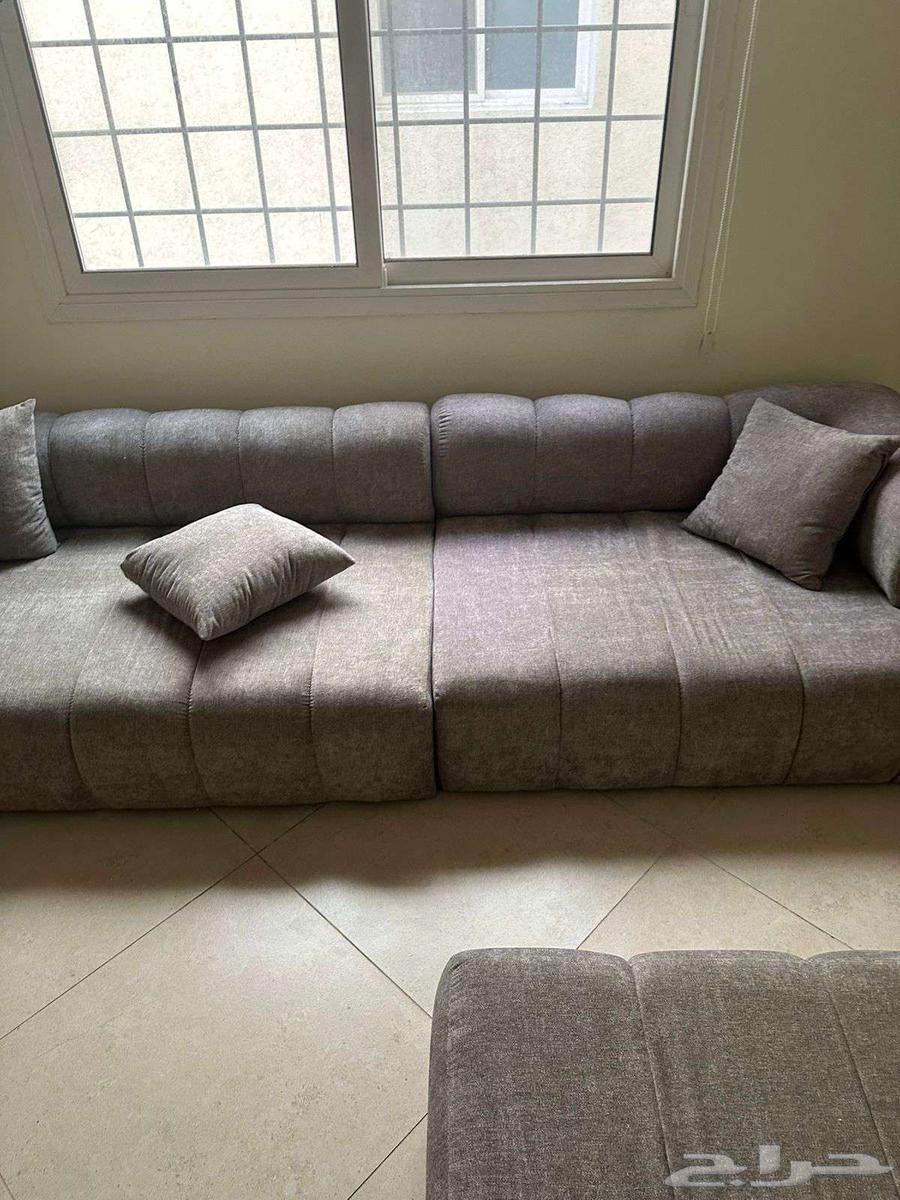 كنب للبيع جديد لم يستخدم64460476046851112