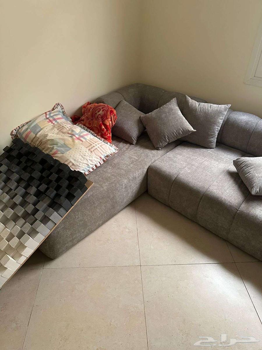 كنب للبيع جديد لم يستخدم64460476046851110