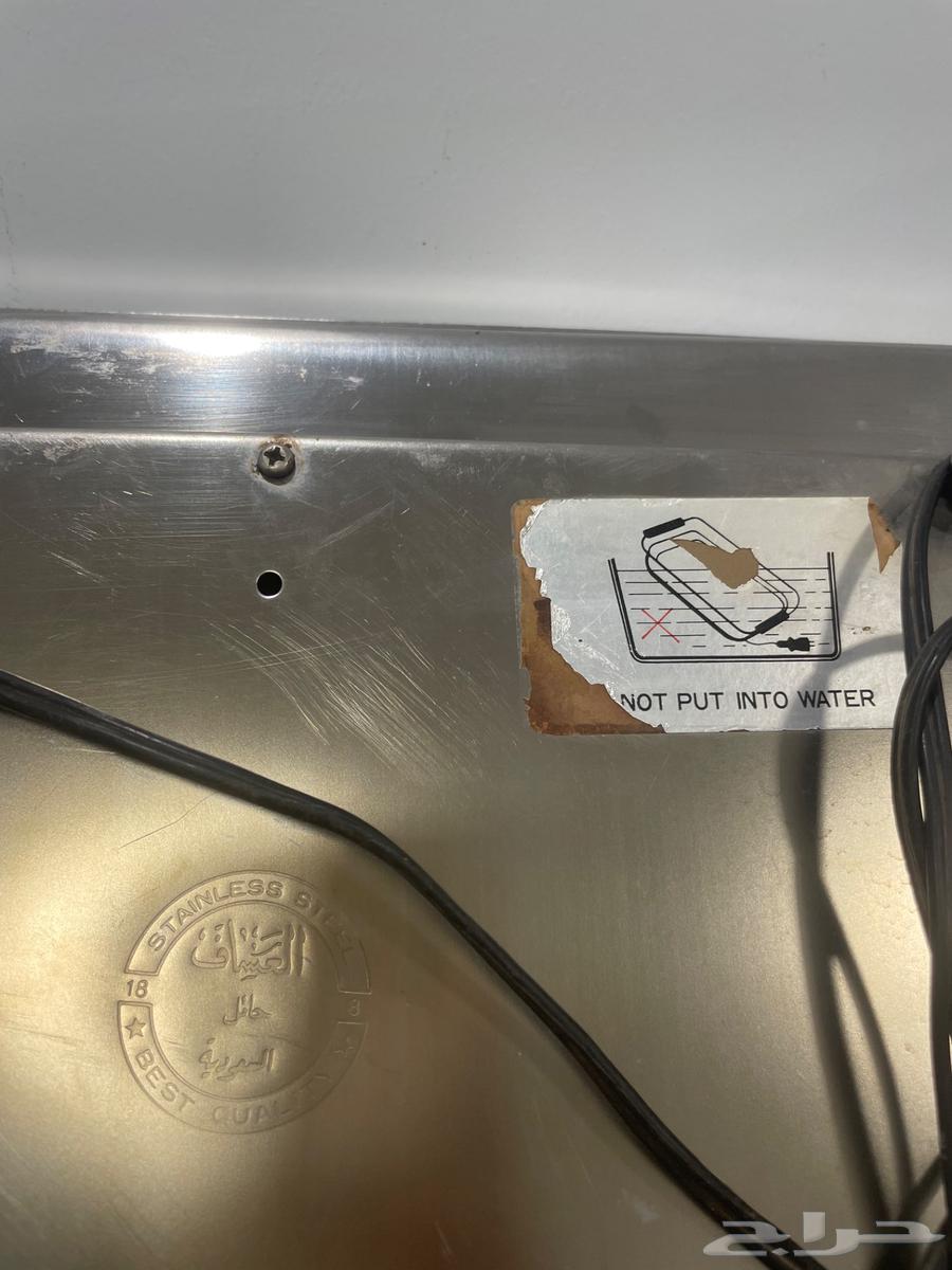 حماية العساف كوري خط 220 - تم البيع64460503287939113