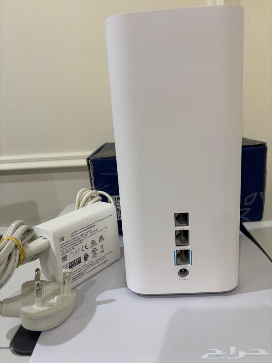 للبيع راوتر منزلي برو 564460517026946112