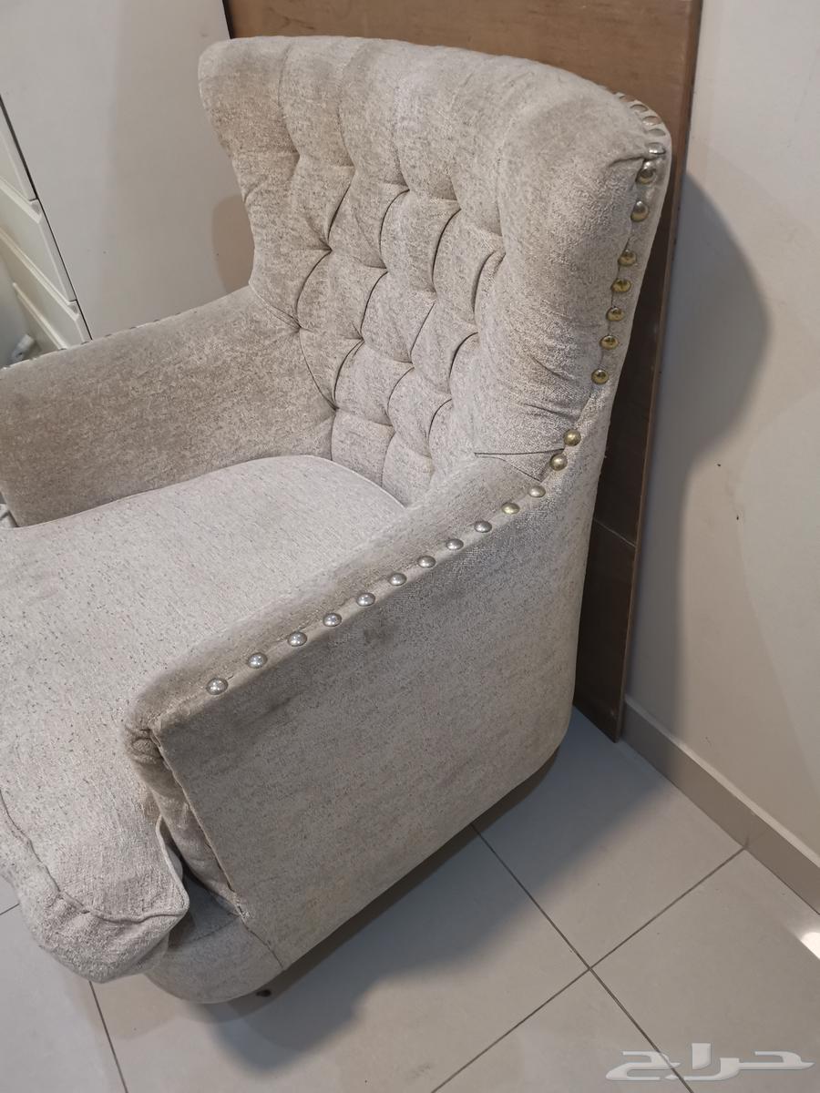 كنب أمريكي قطعه واحده64460393172226110