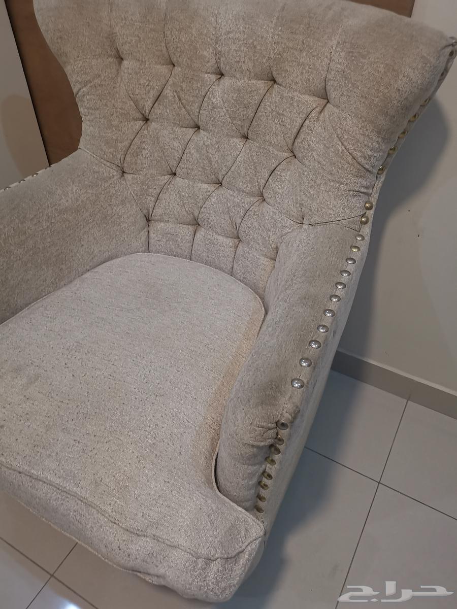 كنب أمريكي قطعه واحده64460393172226111