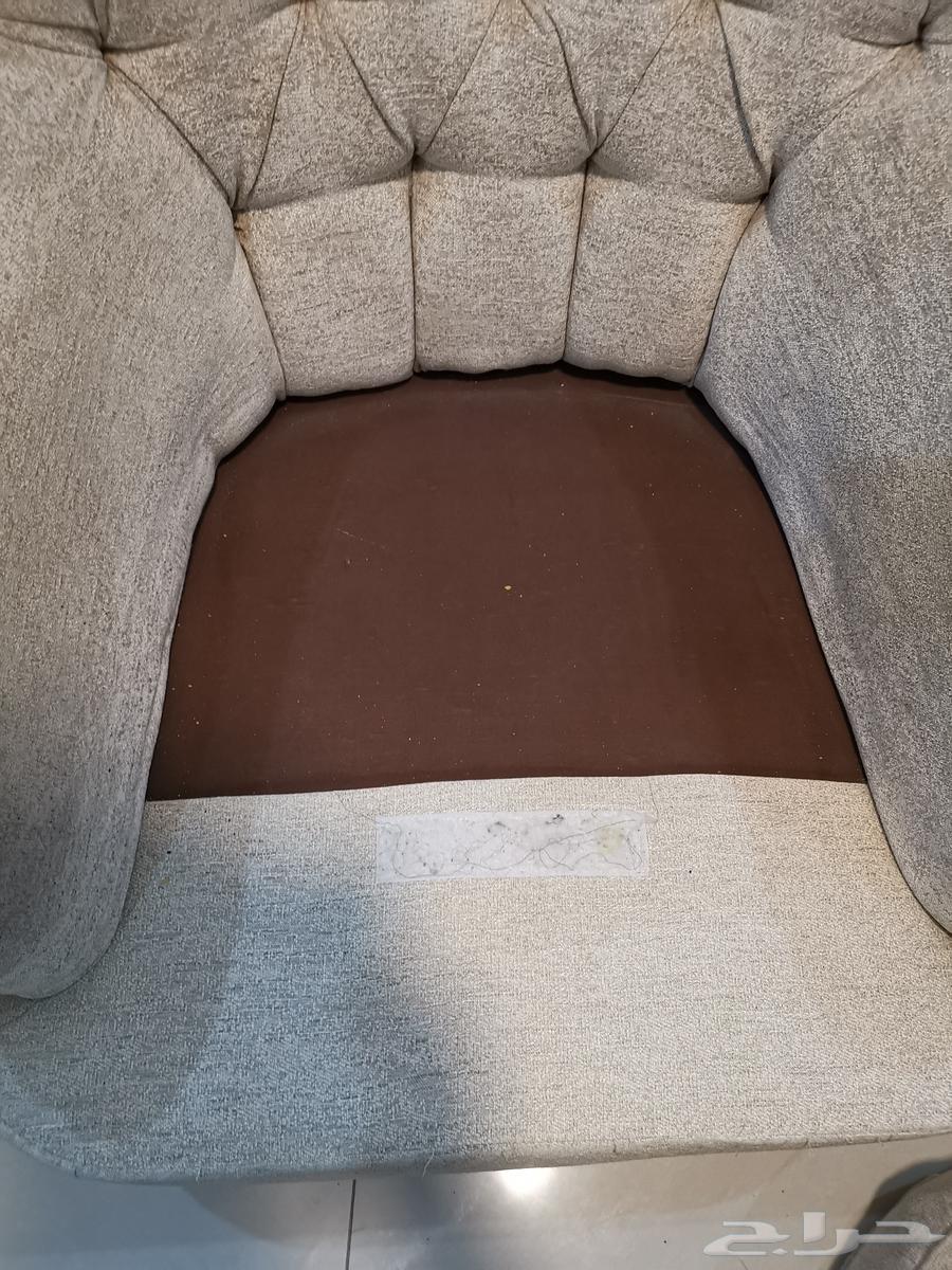 كنب أمريكي قطعه واحده64460393172226114