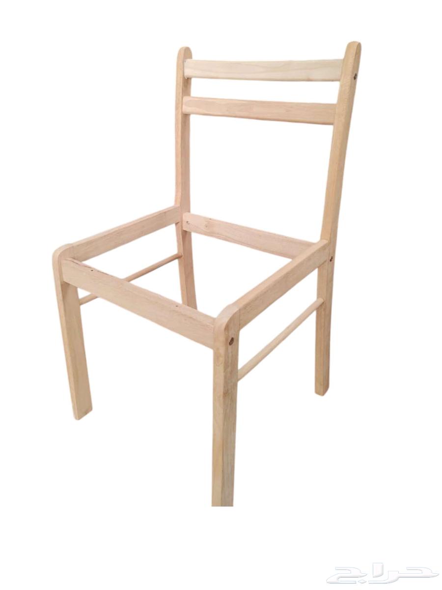 Dining Table Chair Frame (4 Shapes) Quantities64460816568706114