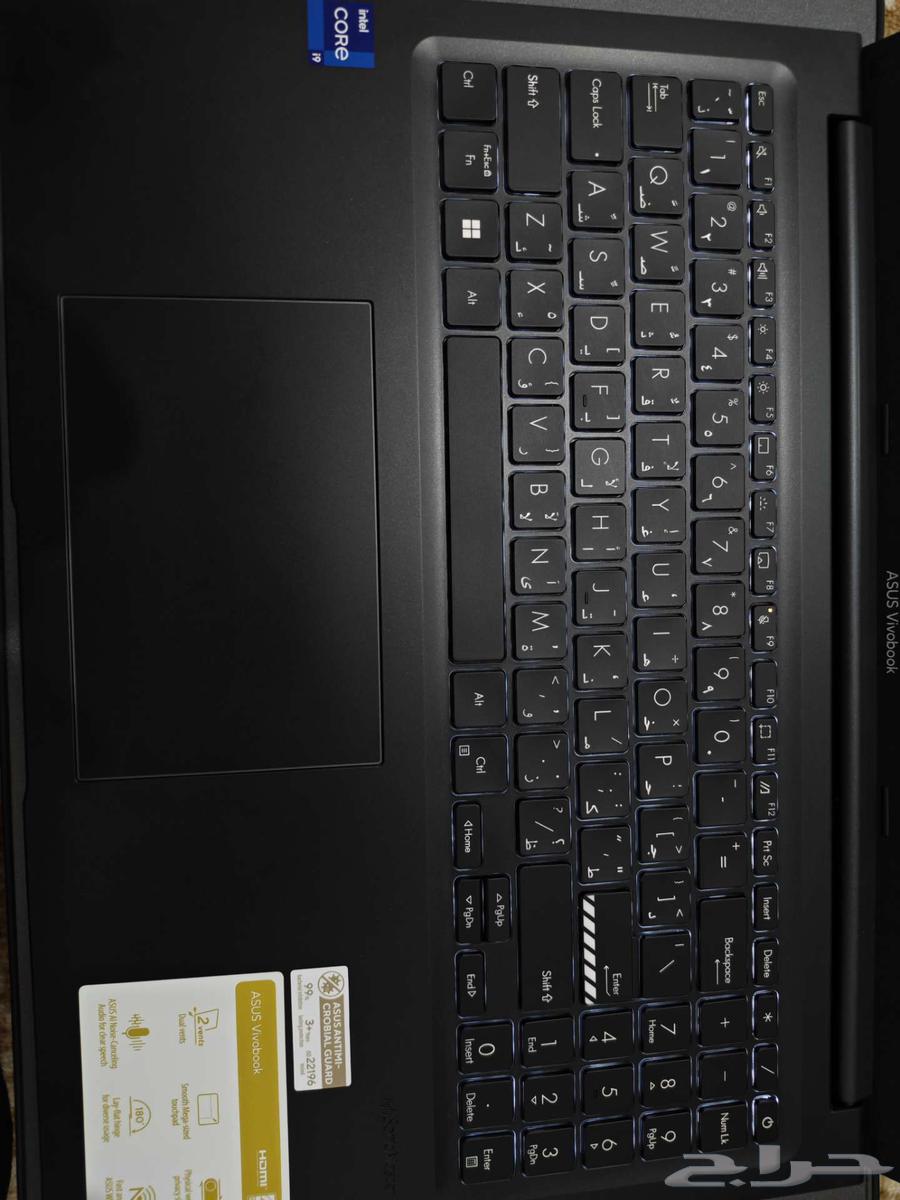 لاب توب أسوس فيفو بوك64461268518274114