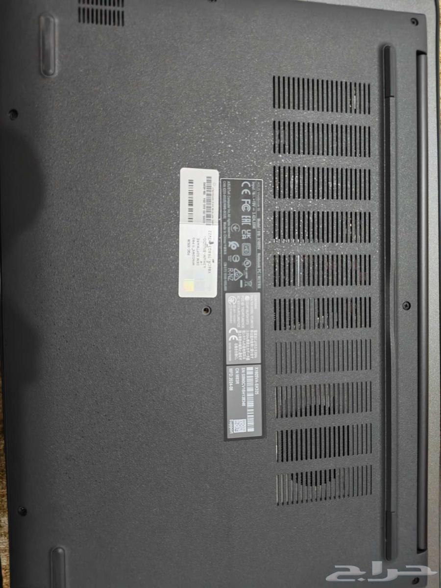 لاب توب أسوس فيفو بوك64461268518274113