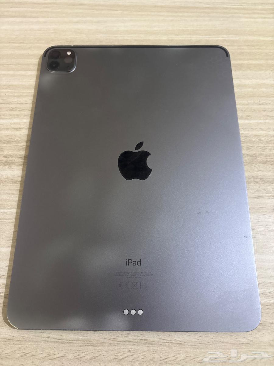 ايباد برو الجيل الثللث 11بوصه64461357550721110