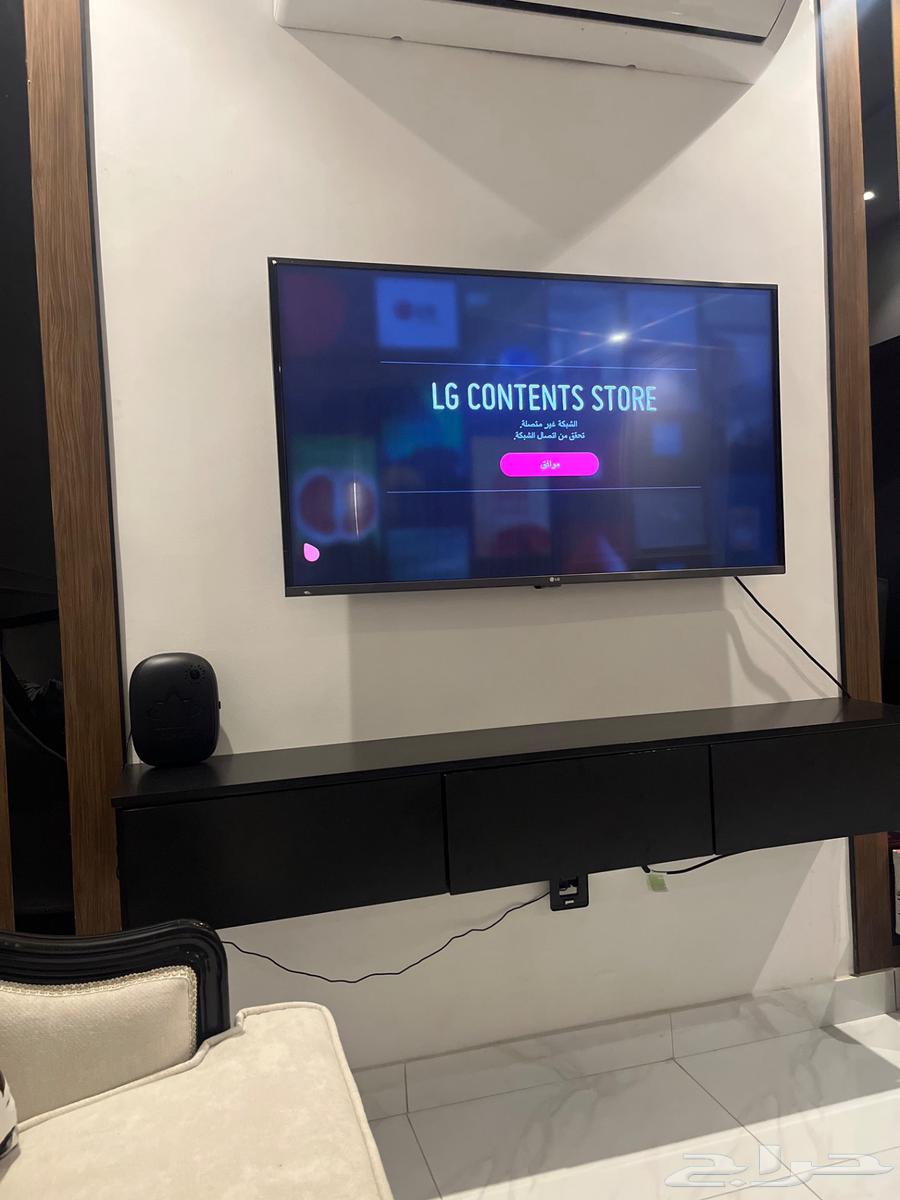 شاشة ال جي للبيع64461357543681111