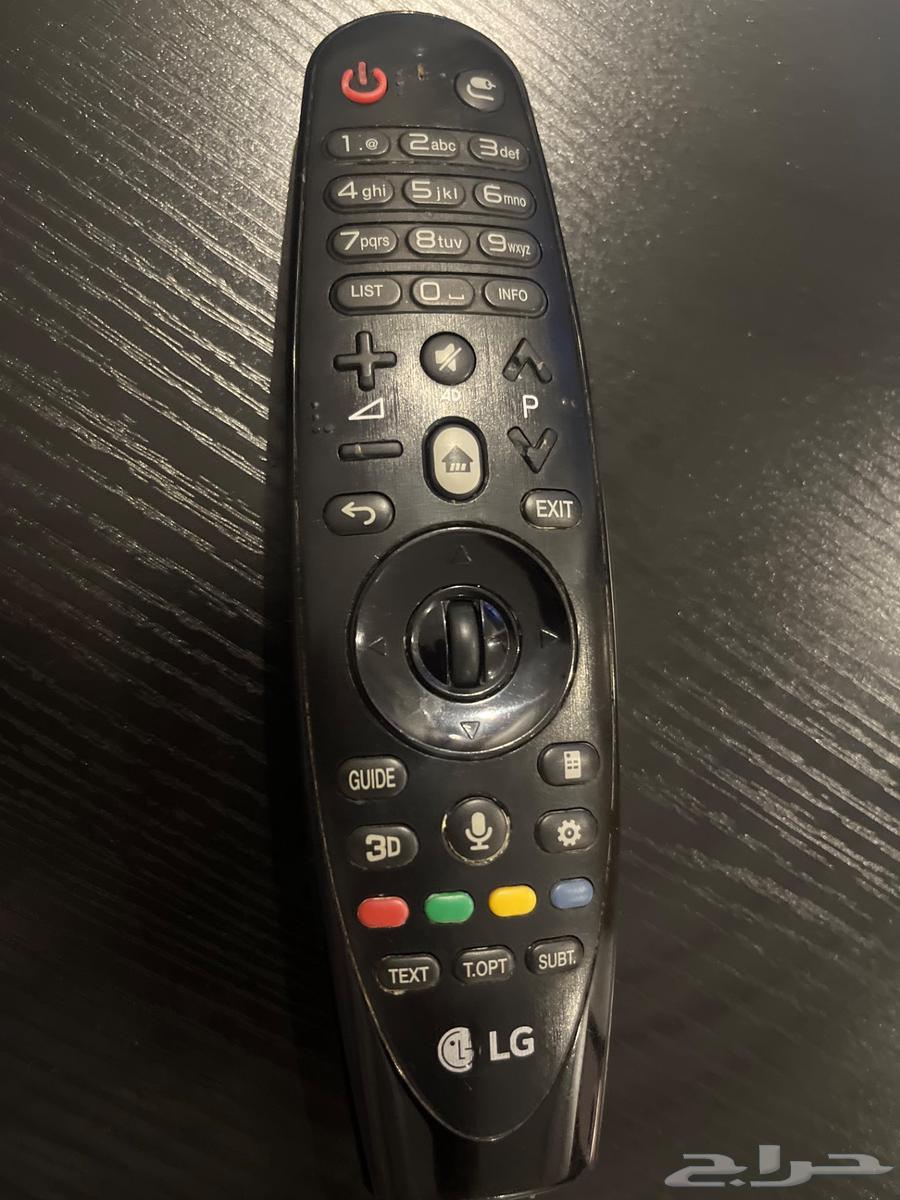 شاشة ال جي للبيع64461357543681113