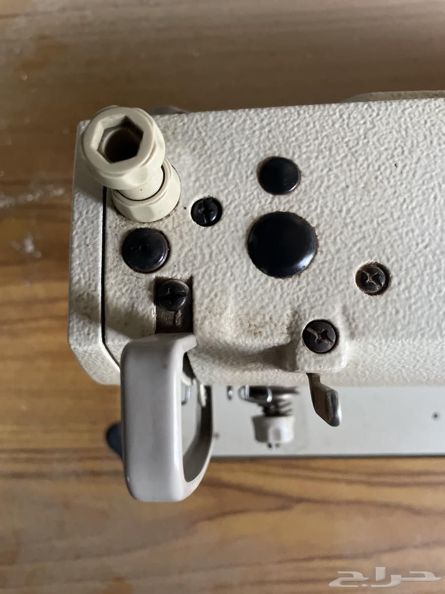 مكينة خياطة جاك64447122666626111