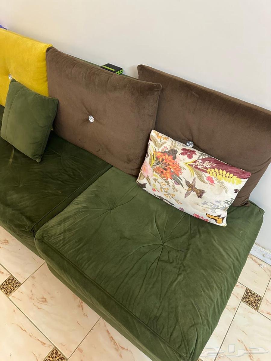 كنب للبيع نضيف جدا قمة النضافه64461561477633114