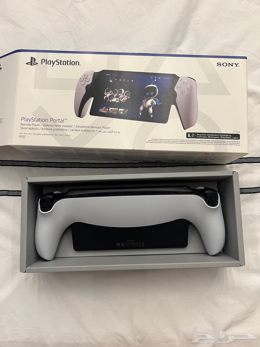 بلايستيشن بورتال64461691513090110