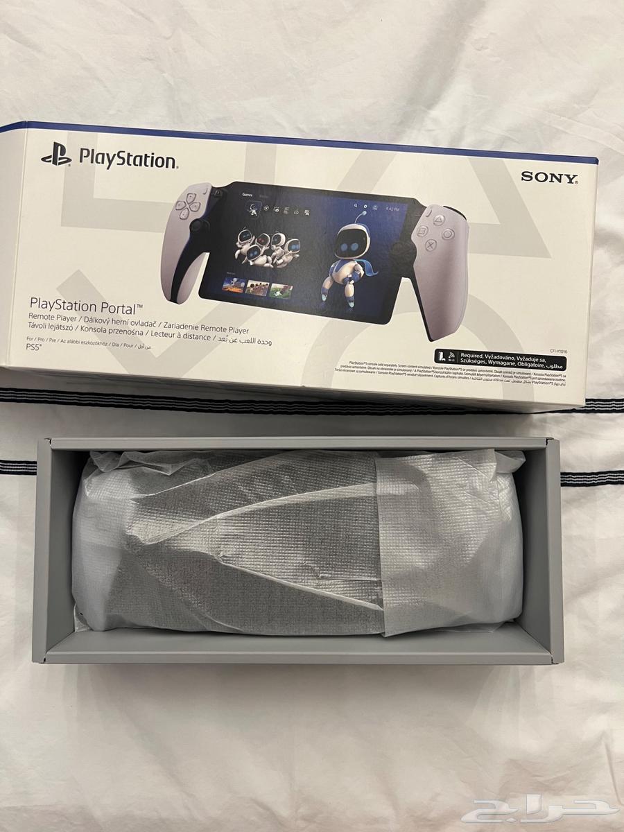 بلايستيشن بورتال64461691513090112