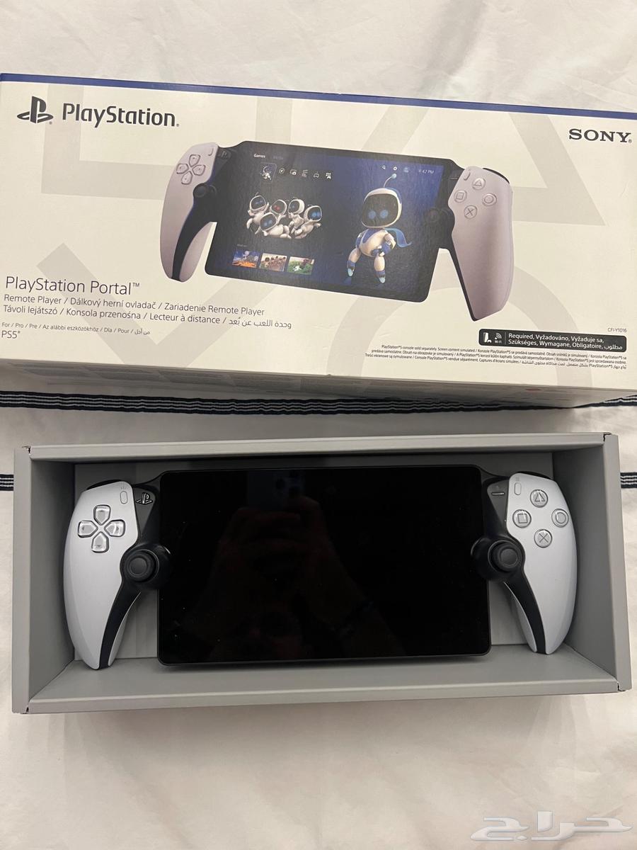 بلايستيشن بورتال64461691513090111