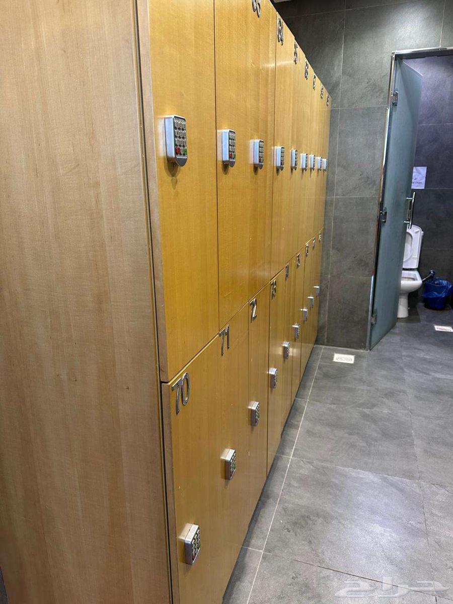 دولاب تغيير ملابس نادي رياضي64461898013313110