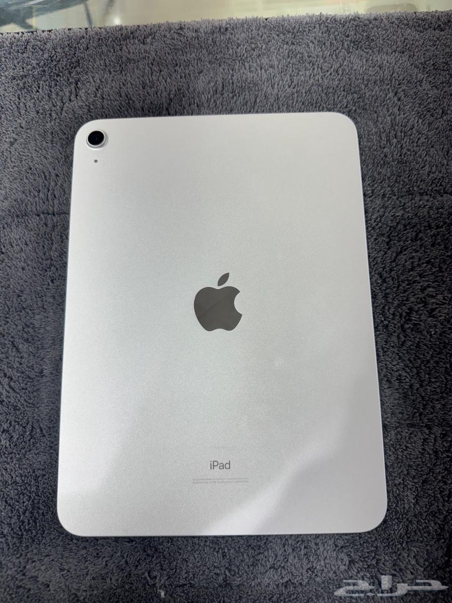iPad 10th Generation 2022 256GB Memory64461994126210113
