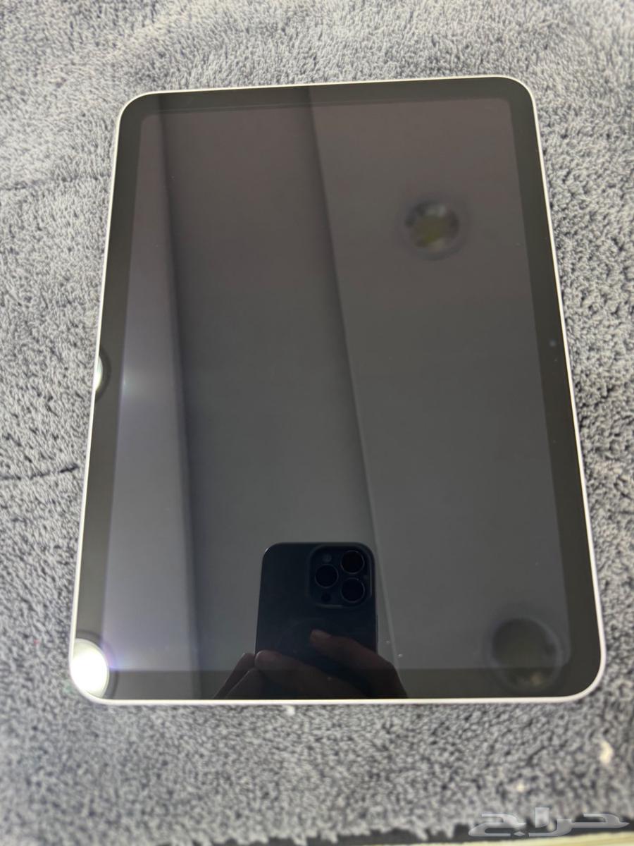 iPad 10th Generation 2022 256GB Memory64461994126210111