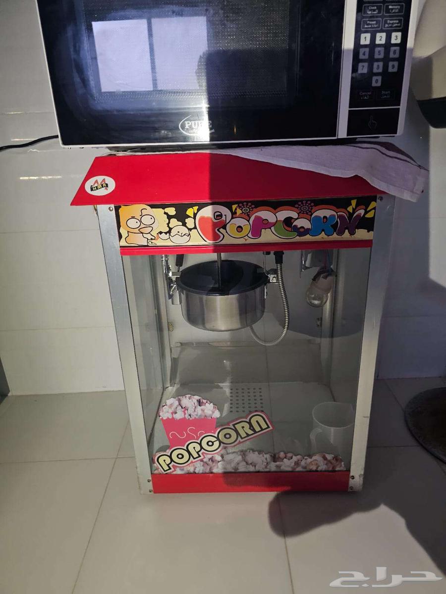 معدات مطعم للبيع بحاله ممتازه64466039158658111