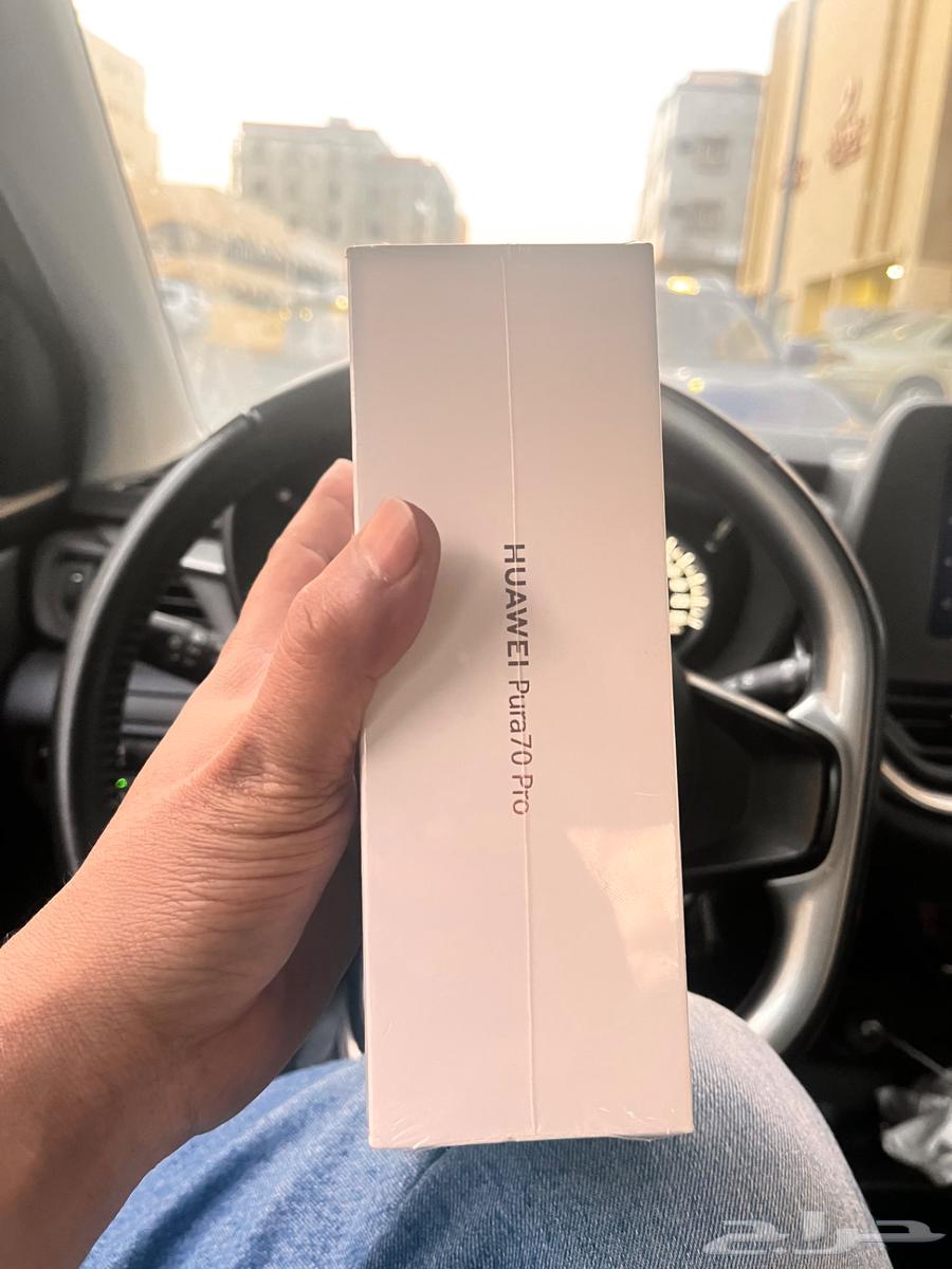 هواوي بيورا 70pro64462062932611112