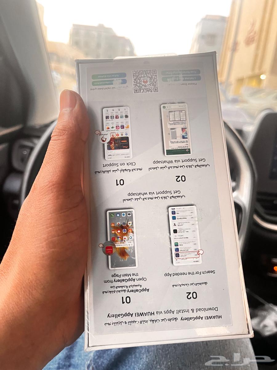 هواوي بيورا 70pro64462062932611113