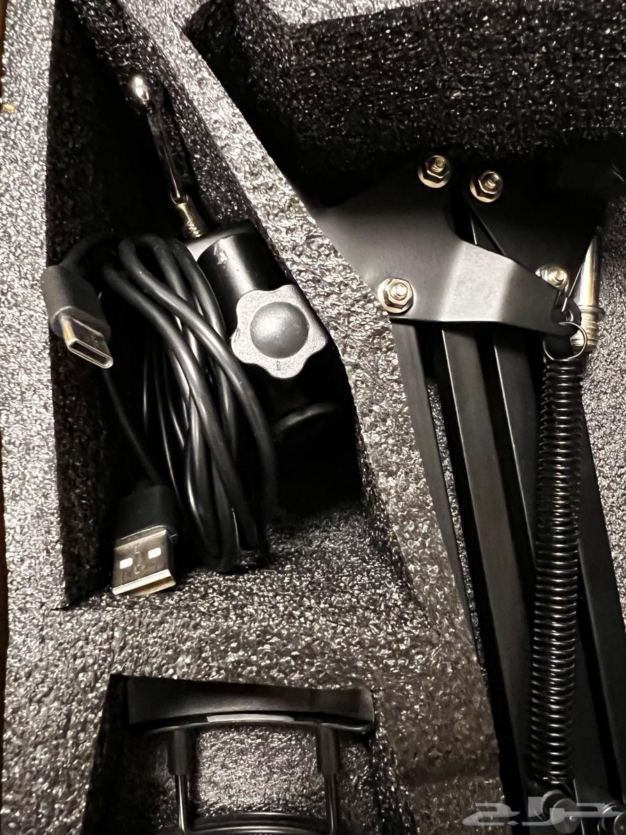 مايك قيمنق او بودكاست او بث64462158448513113